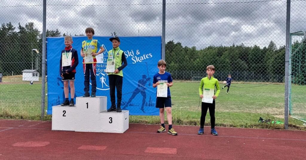 2. TLC - Inliner Technik Sprint2