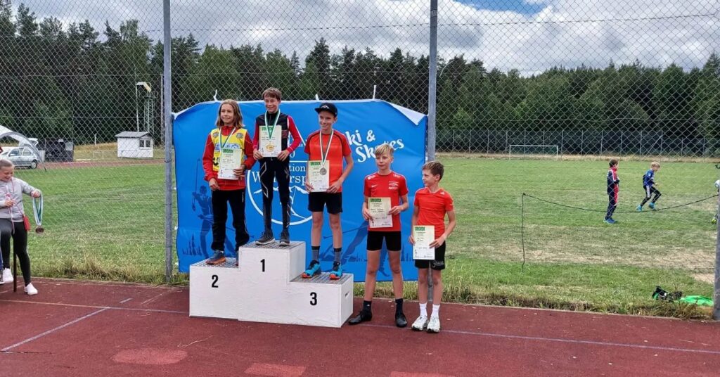 2. TLC - Inliner Technik Sprint3