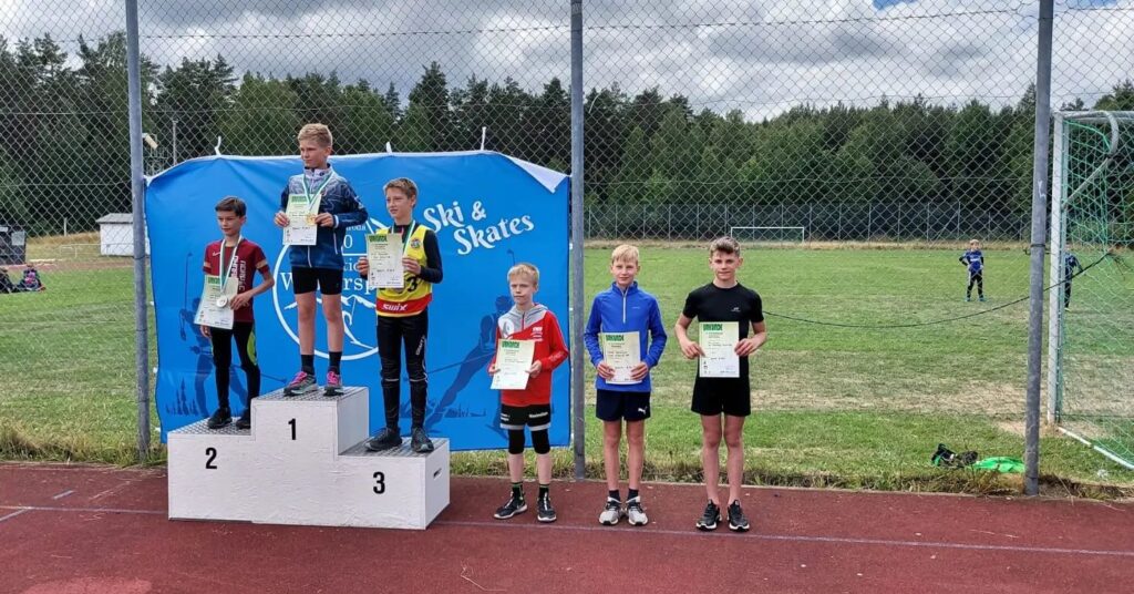 2. TLC - Inliner Technik Sprint4