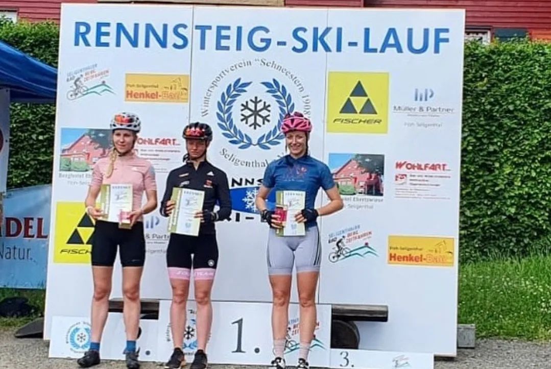 27. Seligenthaler Rad-Berg-Zeitfahren