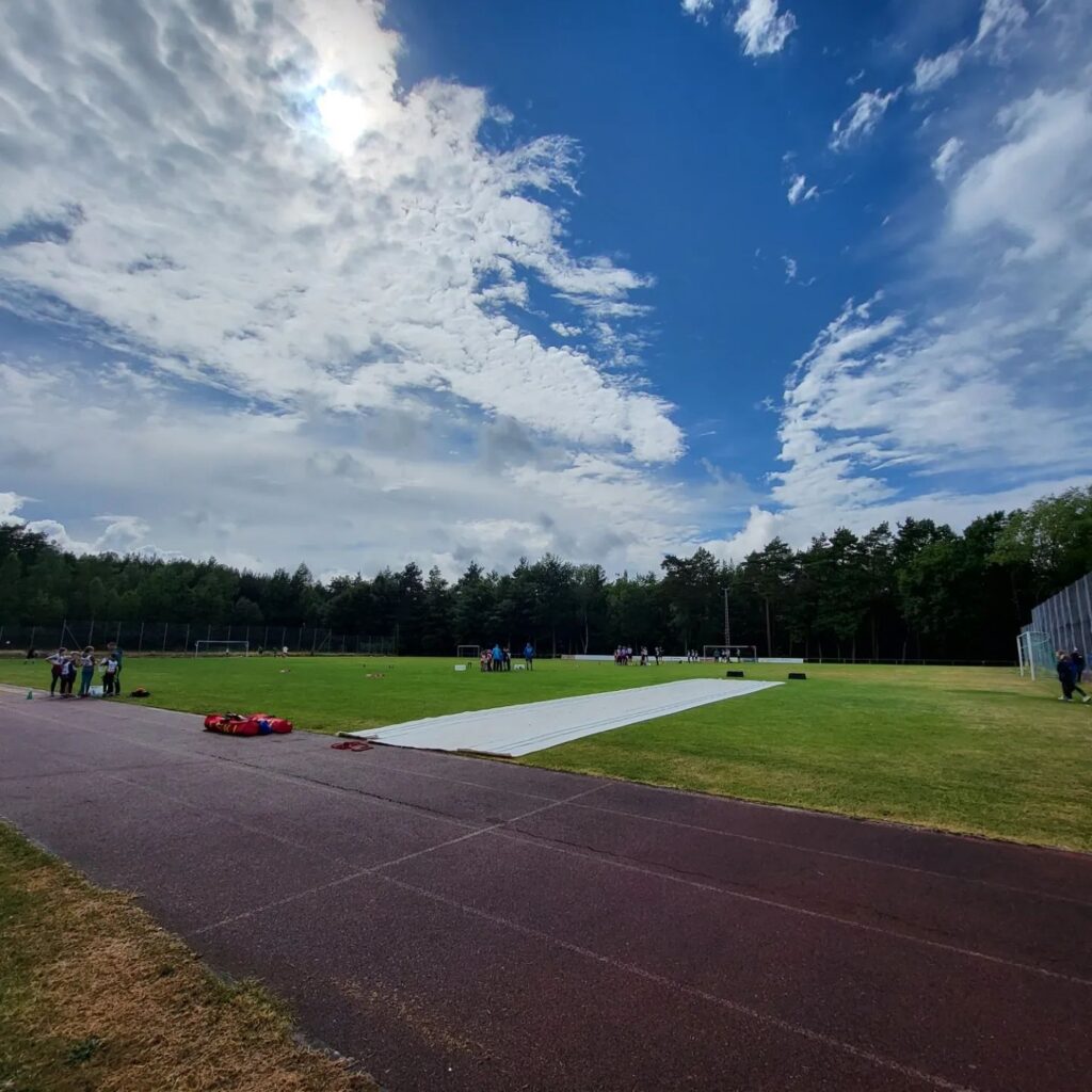 DSV Sommerskiolympiade