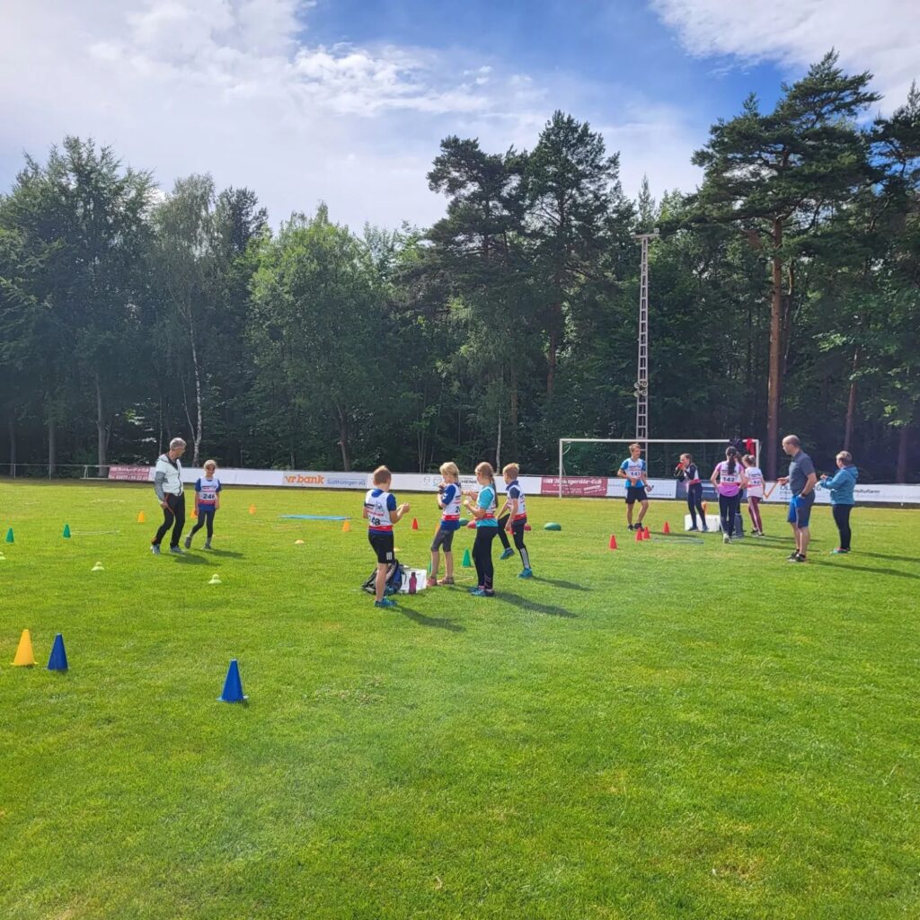 DSV Sommerskiolympiade1