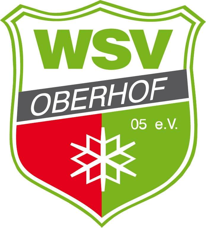 WSV Oberhof. Logo